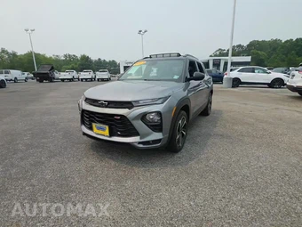2023 Chevrolet Trailblazer RS 1RS