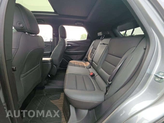 2023 Chevrolet Trailblazer RS 1RS – miniatura 10