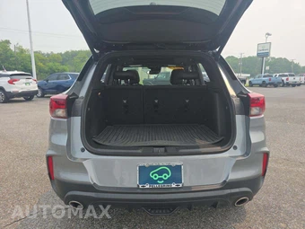 2023 Chevrolet Trailblazer RS 1RS – miniatura 11