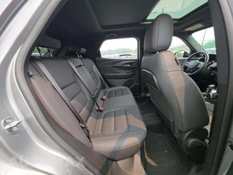 2023 Chevrolet Trailblazer RS 1RS – miniatura 13