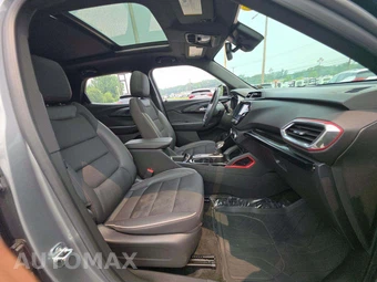 2023 Chevrolet Trailblazer RS 1RS – miniatura 15