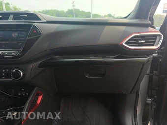 2023 Chevrolet Trailblazer RS 1RS – miniatura 16