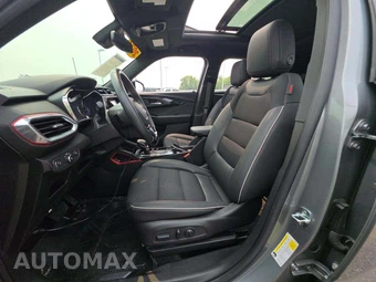 2023 Chevrolet Trailblazer RS 1RS – miniatura 3