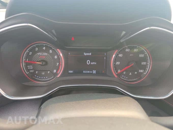 2023 Chevrolet Trailblazer RS 1RS – miniatura 6