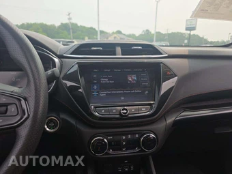 2023 Chevrolet Trailblazer RS 1RS – miniatura 7