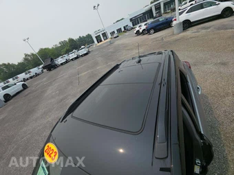 2023 Chevrolet Trailblazer RS 1RS – miniatura 9