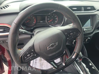 2023 Chevrolet Trailblazer RS 1RS - miniatura 10