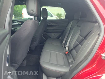 2023 Chevrolet Trailblazer RS 1RS - miniatura 13