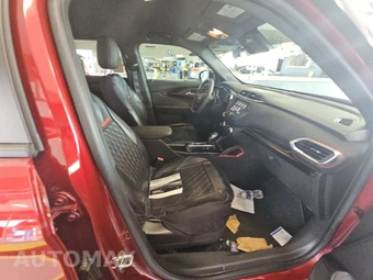 2023 Chevrolet Trailblazer RS 1RS - miniatura 14