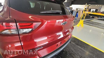 2023 Chevrolet Trailblazer RS 1RS - miniatura 20