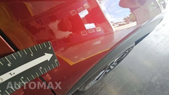2023 Chevrolet Trailblazer RS 1RS - miniatura 22