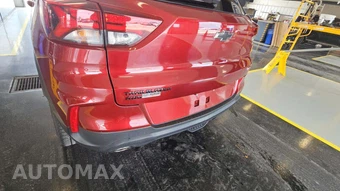 2023 Chevrolet Trailblazer RS 1RS - miniatura 23