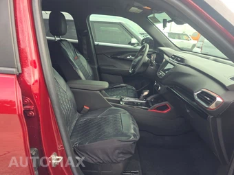 2023 Chevrolet Trailblazer RS 1RS - miniatura 8