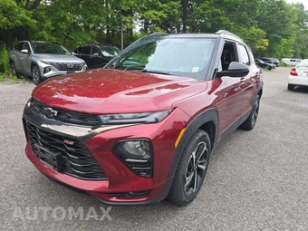 2023 Chevrolet Trailblazer RS 1RS