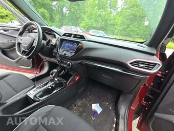 2023 Chevrolet Trailblazer RS 1RS - miniatura 19