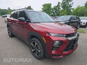 2023 Chevrolet Trailblazer RS 1RS - miniatura 4