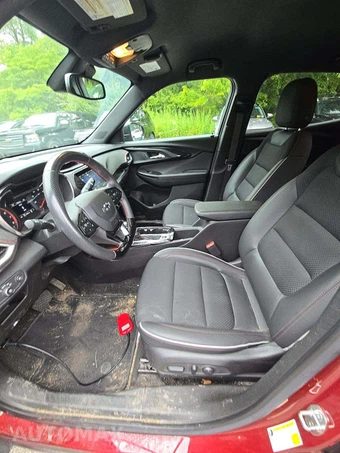 2023 Chevrolet Trailblazer RS 1RS - miniatura 6