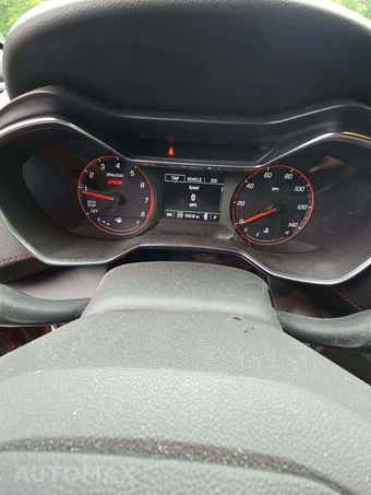2023 Chevrolet Trailblazer RS 1RS - miniatura 9