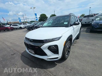 2023 Chevrolet Trailblazer RS 1RS