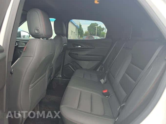 2023 Chevrolet Trailblazer RS 1RS – miniatura 10