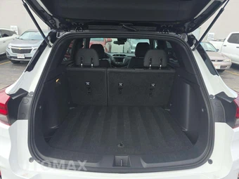2023 Chevrolet Trailblazer RS 1RS – miniatura 11