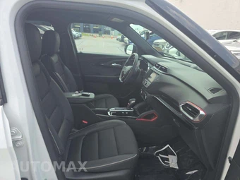 2023 Chevrolet Trailblazer RS 1RS – miniatura 15