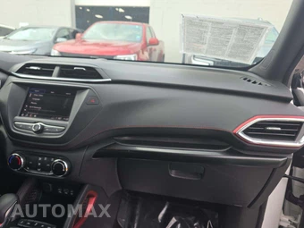 2023 Chevrolet Trailblazer RS 1RS – miniatura 16