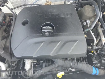 2023 Chevrolet Trailblazer RS 1RS – miniatura 18