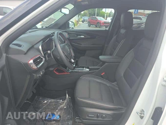 2023 Chevrolet Trailblazer RS 1RS – miniatura 3