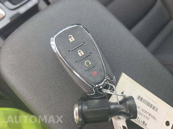 2023 Chevrolet Trailblazer RS 1RS – miniatura 5