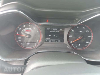 2023 Chevrolet Trailblazer RS 1RS – miniatura 6