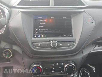 2023 Chevrolet Trailblazer RS 1RS – miniatura 7