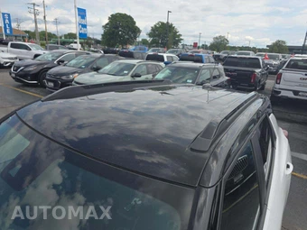 2023 Chevrolet Trailblazer RS 1RS – miniatura 9