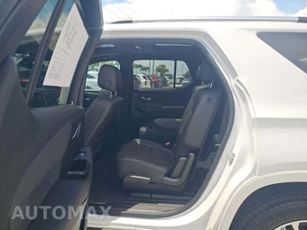 2023 Chevrolet Traverse High Country 2LZ - miniatura 10
