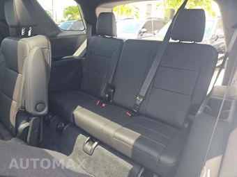 2023 Chevrolet Traverse High Country 2LZ - miniatura 11