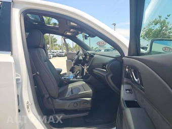2023 Chevrolet Traverse High Country 2LZ - miniatura 16