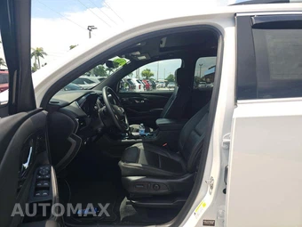2023 Chevrolet Traverse High Country 2LZ - miniatura 3