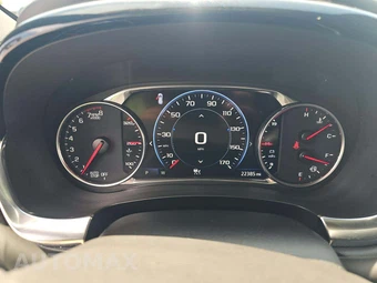 2023 Chevrolet Traverse High Country 2LZ - miniatura 6