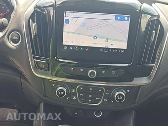 2023 Chevrolet Traverse High Country 2LZ - miniatura 7