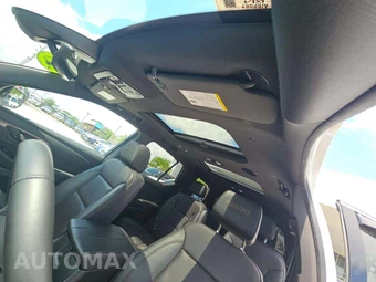 2023 Chevrolet Traverse High Country 2LZ - miniatura 8