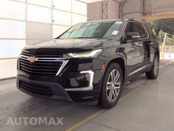 2023 Chevrolet Traverse High Country 2LZ