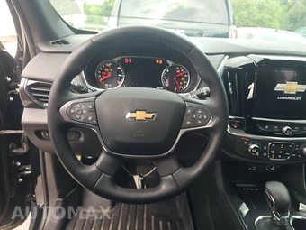 2023 Chevrolet Traverse High Country 2LZ - miniatura 10
