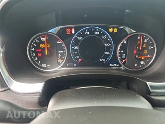 2023 Chevrolet Traverse High Country 2LZ - miniatura 12