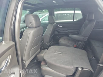 2023 Chevrolet Traverse High Country 2LZ - miniatura 13