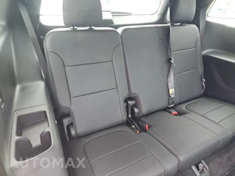 2023 Chevrolet Traverse High Country 2LZ - miniatura 14