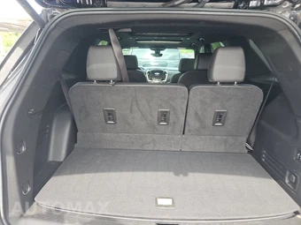 2023 Chevrolet Traverse High Country 2LZ - miniatura 17