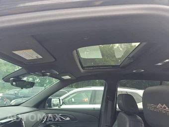 2023 Chevrolet Traverse High Country 2LZ - miniatura 18