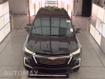 2023 Chevrolet Traverse High Country 2LZ - miniatura 2