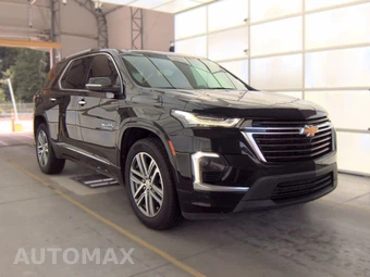 2023 Chevrolet Traverse High Country 2LZ - miniatura 3