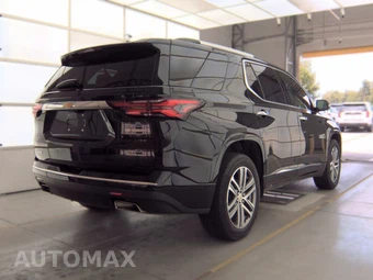 2023 Chevrolet Traverse High Country 2LZ - miniatura 4